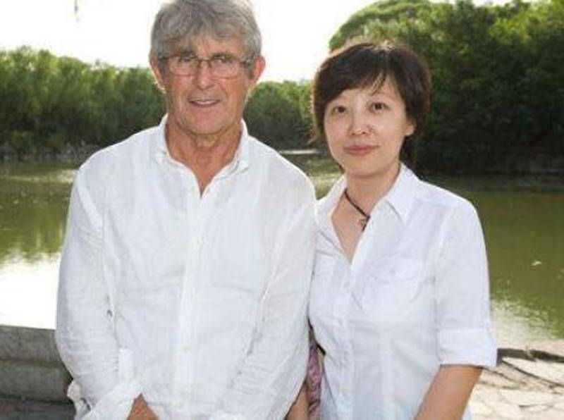 风间由美大战黑人3连炮