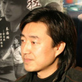一个业余小伙子